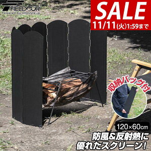 y4,070~SALE3,300~`11/11()01:59܂ŁzyyV1ʁzFIELDOOR EBhXN[120/tN^[ ubN ^ 8A 120cm ՔM 悯 h h ΃XN[ t˔M Ηp  