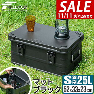 y11/1_tf[zyyV1ʁzFIELDOOR A~ Rei{bNX Wt }bgubN STCY 25L 52cm×33cm×23cm [{bNX t^t [P[X [BOX   XgbJ