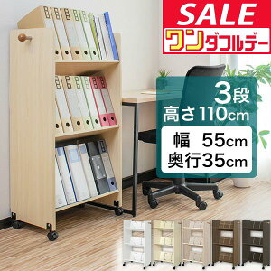 y12/1_tf[zyyV1ʁz t@CS LX^[t 3i t@CbN ΂ A4 55cm s35cm 110cm t@C[ ރbN {It@C{bNX t@CX^h