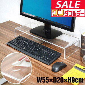 y12/1_tf[zyyV1ʁzj^[  AN j^[X^h 55cm s20cm 9cm ANf  NA[ zCg ubN gsv PCj^[ fBXv