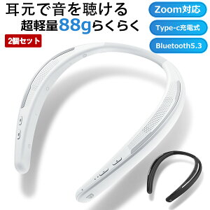 _hV̓N[|I^ uA1ʁvlbNXs[J[ bluetooth5.3 2Zbg ZoomΉ EFAuXs[J[ lbNXs[J[ er |Xs[J[ y88g {ꉹ |[^