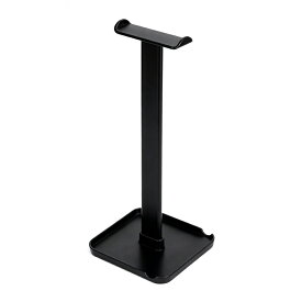 【楽天1位】ヘッドホンスタンド ヘッドホン掛け ヘッドフォンスタンド ハンガー 卓上スタンド スマホスタンド 保管 収納 卓上 デスク周り headphone stand ヘッドセット置き 組立簡単 収納ケース スタンド シンプル オシャレ ヘッドセット ディスプレイ 滑り止め