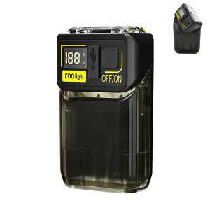 Type-c[d~jLEDCg  Ɩ d΍ LED Px ֗ g₷ LEDCg ~j LED tbVCg nfBCg gуCg pCg d wbh] RpNg 