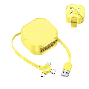 莮[dP[u [dP[u 3in1 莮 [֗ ݖh~ [ 3ޒ[q ϋv i[ CgjO USB Type-C }CN 1{3 3in1P[u Lightning 3A [d X}z