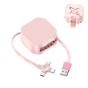 y]4.33_z莮[dP[u [dP[u 3in1 莮 [֗ ݖh~ [ 3ޒ[q ϋv i[ CgjO USB Type-C }CN 1{3 3in1P[u Lightning 3A 