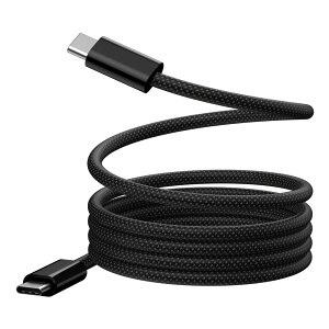 [dP[u USB[dP[u }OlbgP[u }Olbg usb-c to usb-c ^CvC Type-CP[u PDΉ 240W 5A }[dΉ 1m [d f[^] 480Mbps fɋ ݊ iPhone17 iPhone16 X