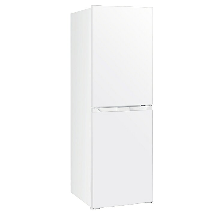 ♦️ maxzen 2ドア冷凍冷蔵庫【2020年式】JR230ML01WH