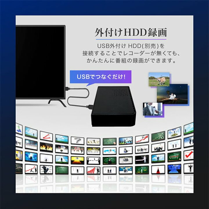 マクスゼン50V + DVDレコーダー