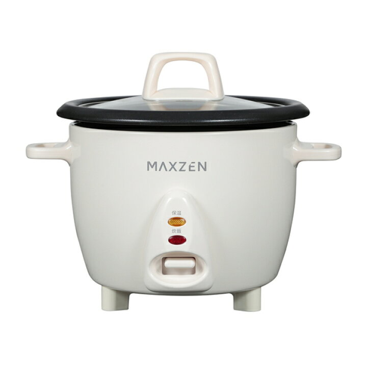 楽天市場】【公式店】 炊飯器 3合 3.0合 二人暮らし 一人暮らし 1人 
