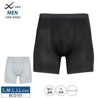 24％OFF 大谷翔平愛用モデル ワコール CW-X cwx CORE MODEL メンズ スポーツショーツ サポーター ボディ…