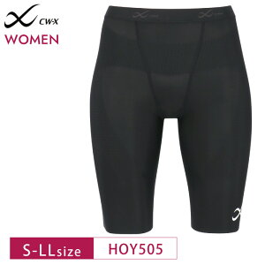 yJĕpfz25%OFF R[ wacoal CW-X cwx fB[X V[_u[GbNX X|[c^Cc {fBoXAbv^Cc 1΂\ SEMELELL HOY505 3cY