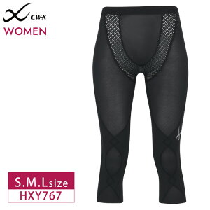 25%OFF R[ wacoal CW-X cwx fB[X V[_u[GbNX X|[c^Cc EXPERT MODEL COOL GLXp[gf N[ SEMELTCY HXY767 3cY