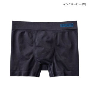 20%OFF GUNZE �O���[ BODY WILD 3D-Boxer�V���[�Y �{�f�B���C���h �{�N�T�[�p���c ���b�V�� ���̐��^�{�N�T�[ (�O�Ƃ�) M�EL�ELL�T�C�Y BWS893A