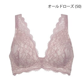 25%OFF ルシアン LECIEN レディース 3/4カップブラジャー Femoon Flexiblefit フェムーン フレキシブルフィットブラ（B・C・Dカップ）16596