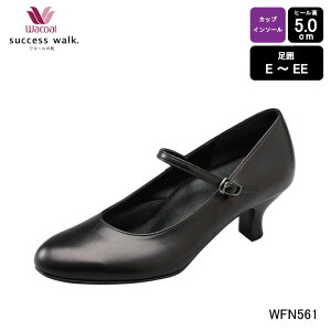 25%OFF R[ SUCCESSWALK(TNZXEH[N) Wacoal Xgbv pvX q[5.0Z`EE`EEiJbvC\[j WFN561 3wY