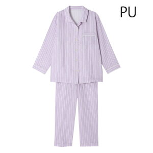 20%OFF ���R�[�� wacoal ���f�B�[�X �����Ȋw ��100% ��d�K�[�[ �p�W���} �V���c�p�W���} �X�g���C�v�� 10���� 10���� �㉺�Z�b�g (M�EL�T�C�Y) YDX570