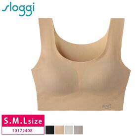 【4/30 9:59まで10%OFF】スロギー sloggi トリンプ ZERO FEEL G016シリーズ カップ付きハーフトップ S・M・Lサイズ TRN86-2281 10172408 tri-slt scp