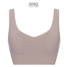 トリンプ Triumph スロギー sloggi G068 ZERO FEEL オーガニックコットン カップ付きハーフトップ ノンワイヤー 無縫製 綿混 (S・M・Lサイズ) 10211756 scp bu_tr