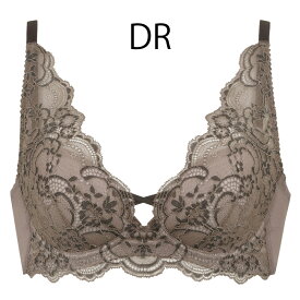 25%OFF ワコール Wacoal 重力に負けないバストケアBra ノンワイヤー ブラジャー 3/4カップブラ (A・B・Cカップ) BRA184