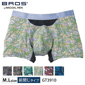 楽天市場 Bros ボクサーパンツ インナー 下着 メンズ インナー 下着 ナイトウェアの通販