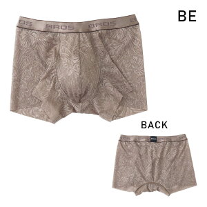 23%OFF ���R�[�� �u���X �{�N�T�[�p���c wacoal BROS �����Y �u���X �o�C ���R�[������ ���[�X�{�N�T�[ �O�� LL�T�C�Y GT3341 �o�����^�C��