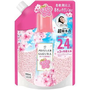 �y���Ԍ���z���m�A �A���}�W���G�� SAKURA �ߗ��p����t���r�[�Y ������t���[�����̍��� �l�ߑւ� 990mL