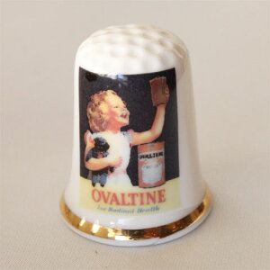 ���B���e�[�W �|�X�^�[ Ovaltine �I�o���`�� ������� �C�M���X �A�h�o�^�C�W���O ADVERTISING �L�� �V���u�� �w�т� �\�[�C���O �L���g �p�b�`���[�N �R���N�V���� �A�C�e�� �v���[���g 02P23Sep15 P1