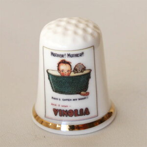 ���B���e�[�W �|�X�^�[ Vinolia soap �^�C�^�j�b�N�ɂ��g�p���ꂽ���B�m���A �\�[�v �����C�̒j�̎q �Ό���H�ׂ錢 �C�M���X �A�h�o�^�C�W���O ADVERTISING �L�� �h�b�O �V���u�� �w�т� �\�[�C��