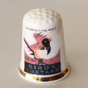 ���B���e�[�W �|�X�^�[ Bird's custard �o�[�h �J�X�^�[�h �J�X�^�[�h �p�E�_�[ �C�M���X �A�h�o�^�C�W���O ADVERTISING �L�� 3�H�̒� �V���u�� �w�т� �\�[�C���O �L���g �p�b�`���[�N �R���N�V����