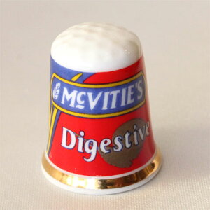 McVitie's �}�N�r�e�B�C�M���X�@���i�C�e�b�h �r�X�P�b�g�� �V���u���@�w�т� �C�M���X�@�A�h�o�^�C�W���O�@ADVERTISING�@�L��