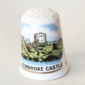 yu[N PEMBROKE CASTLEԂƖ؂ƒ GCYC yubN][g όn @CMX@Vu wтi P19Jul15