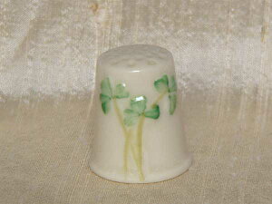 TCC VbN x[N Belleek pA`Ci nhCh nhyCg Shamrocks ACh̍ t[ 1984 1985N Vu wт ̓ a v[g \[CO R