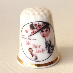 �f�� �}�C�t�F�A���f�B�[ My Fair Lady �I�[�h���[ �w�v�o�[�� Audrey Hepburn �C�M���X�̏��D �V���u�� �w�т� �\�[�C���O �R���N�V���� �A�C�e�� �a���� �M�t�g �v���[���g