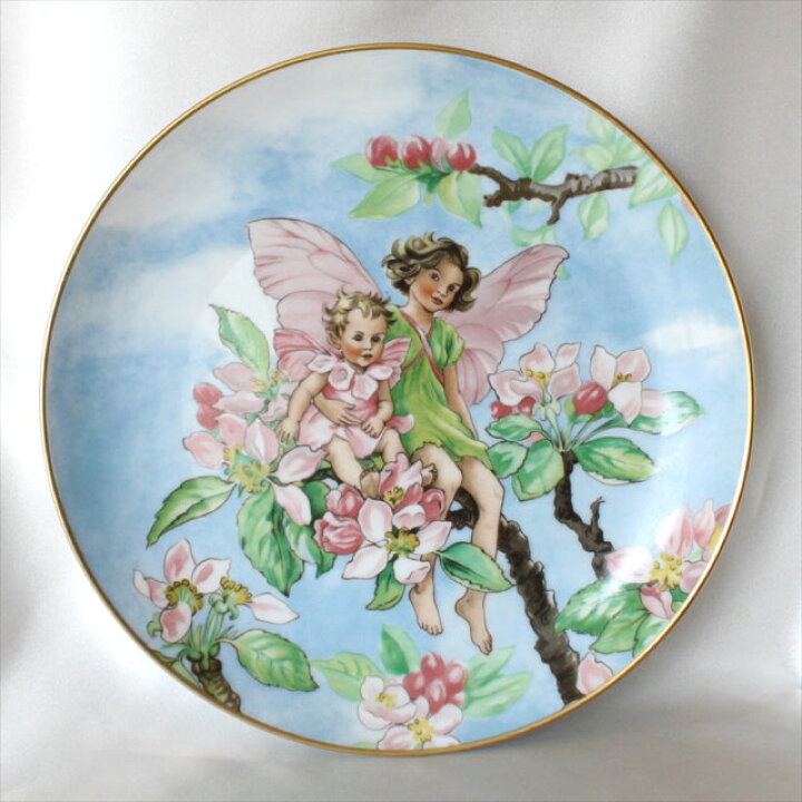 楽天市場】リンゴの花の妖精 Apple Blossom Fairy アップル ブロッサム 