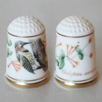 楽天市場】鳥（指ぬき｜裁縫道具）：道具・キット<手芸・クラフト 