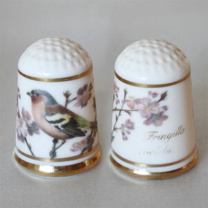 1979�N���蔭�s �R���� �`���t�B���` �Y�A�I�A�g�� Common chaffinch Fringilla coelebs �K�[�f�� �o�[�h Garden Bards �t�����N���� �|�[�Z���� Franklin Porcelain �~���g Mint �V���u�� �w�т� �� P16Sep15
