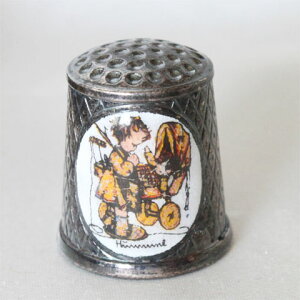 Hummel l`̏Ȃꂳ Ԃɏ悹鏗̎q Little Doll Mother g h[ }U[ 1983N 蔭s ~ebh GfBV t q ARSА Vo[v[g Vu 