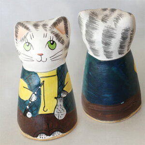 キャンドル火消し フィッシング 魚釣り キャンドル スナファー メリーフィールド 置物 ギフト プレゼント