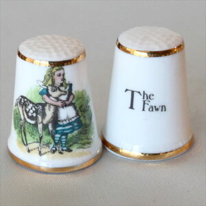 TCC AX The Fawn svc̍̑ ̍̃AX Alice AX C _[h CX L C Otg Royal Grafton wт \[CO pb`[N Lg R