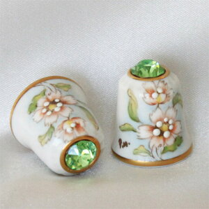 TCCX^v WG NEh t[ Jewel Crowned Flowers TU[h SUTHERLAND Vu wт nhGi XtXL[ NX^ gbv \[CO Lg pb`[N 