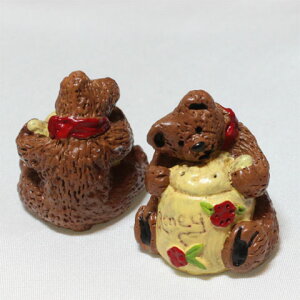 nj[ xA[ BEAR WITH HONEY POT nj[|bg N} s[^[ Pewter wA[ GfBV HEIRLOOM EDITIONS Vu wт \[CO Lg pb`[N RNV ACe a M