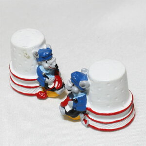 ҂ݕlY~@GRANNY MOUSE Oj[ }EX s[^[ Pewter wA[ GfBV HEIRLOOM EDITIONS Vu wт \[CO Lg pb`[N RNV ACe a M