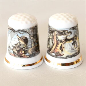 TCC oW[ g vCX Badger's little place AiO}̏ EBh C U EB[Y ̂ PlXEOA CMX o[NV[ `Ci Berkshire China Vu wт 