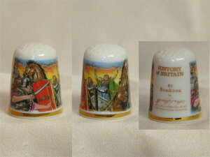 �C�M���X�̗��j���w�ԁ@1016�N �N�k�[�Y�� ���B�N�g���A �`���C�i�@Victoria China�@TCC �V���u�� �R���N�^�[�Y �N���u�@�q�X�g���[�@�I�u�@�u���e���@�w�т�