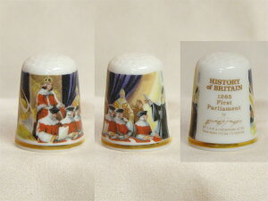 �C�M���X�̗��j���w�� 1265�N�@�C�M���X���̋c� ���B�N�g���A �`���C�i�@Victoria China�@TCC �V���u�� �R���N�^�[�Y �N���u�@�q�X�g���[�@�I�u�@�u���e���@�w�т�