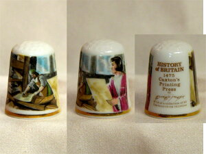 �C�M���X�̗��j���w�ԁ@1475�N �L���N�X�g�� �C�M���X���̈���� ���B�N�g���A �`���C�i�@Victoria China�@TCC �V���u�� �R���N�^�[�Y �N���u�@�q�X�g���[�@�I�u�@�u���e���@�w�т�