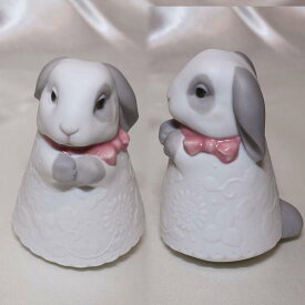 NAO リトルバニー 可愛いウサギの置物 フィギュリン スペイン リヤドロの姉妹ブランド 雑貨 コレクション 誕生日 ギフト プレゼント 02P19Nov16 03P27Nov16 02P03Dec16