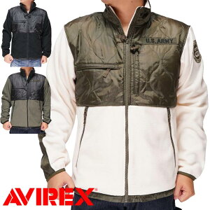 X[p[Z[ AVIREX ABbNX ArbNX WPbg AE^[ Y LgWPbg t[X ~^[ 6122147 yAVIREXVAE^[o!!z