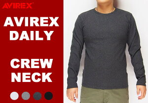 AVIREX[�A���B���b�N�X] �f�C���[ ���n ���� �N���[ �����OT�V���c/����T/6153481