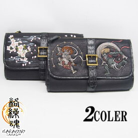 楽天市場 和柄 刺繍 クラッチバッグ セカンドバッグ メンズバッグ バッグ バッグ 小物 ブランド雑貨の通販